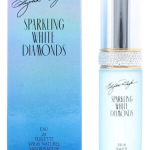 Perfume Elizabeth Taylor White Diamonds Sparkling Edt 30ml