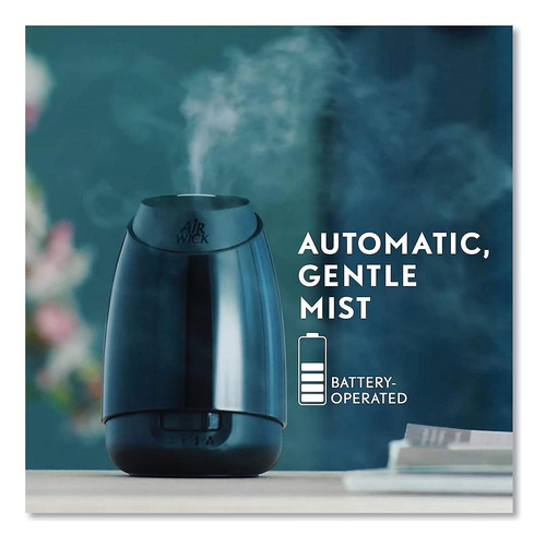 Difusor De Óleo Essencial Air Wick Essential Mist 1 - Imagem 7