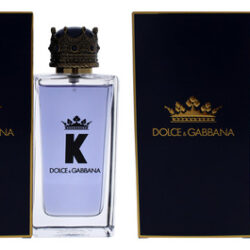 Perfume Dolce And Gabbana K Para Homens Edt, Spray De 100 Ml