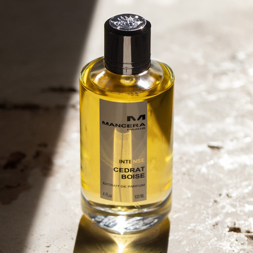 Perfume Mancera Intense Cedran Boise 120ml Para Homens - Imagem 2