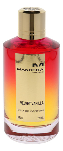Mancera Baunilha Aveludada Edp 4 Oz - Imagem 2