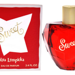 Perfume Lolita Lempicka Sweet Edp Spray Para Mulheres 100ml