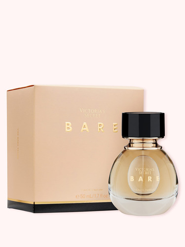 Perfume Victoria's Secret Bare Eau De Parfum 50ml For Women - Imagem 2