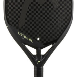 Padel Racket Head Extreme One Para Jogos Avançados E Torneio