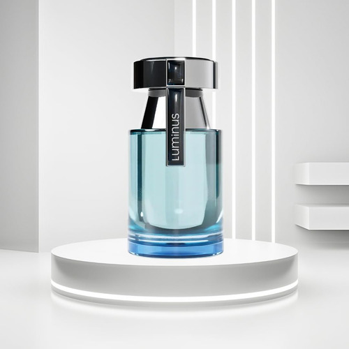 Perfume Rue Broca Luminus Pour Homme Edp 100ml Para Homens - Imagem 5