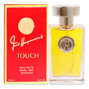 Perfume Fred Hayman Touch Para Mulheres Edt Spray 100ml