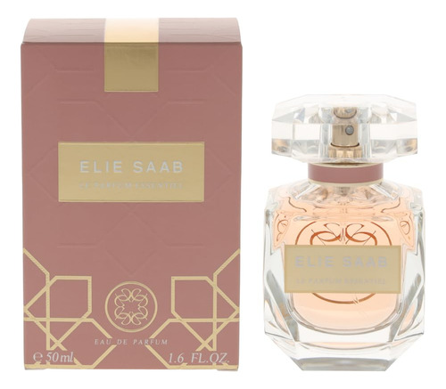 Perfume Elie Saab Le Parfum Essentiel Eau De Parfum 50ml