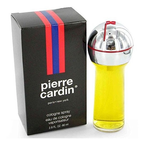 Pierre Cardin Da Pierre Cardin Para Homens Spray Edc De 2,