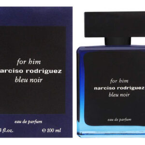 Perfume Narciso Rodriguez Him Bleu Noir Eau De Toilette 100m