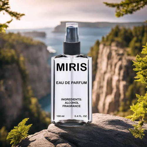 Perfume Miris No.35502 Impression Of L"interdit Eau De Parfu - Imagem 2