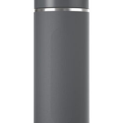 Garrafa De Água Ninja Thirsti Dw2401gy 700ml De Aço Inoxidáv