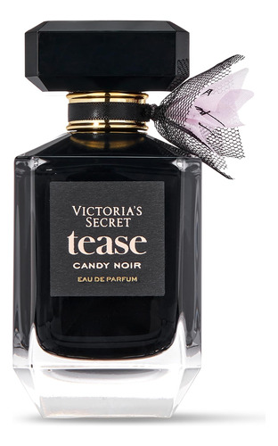 Perfume Victoria's Secret Tease Candy Noir Eau De Parfum 100 - Imagem 2
