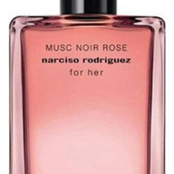 Perfume Narciso Rodriguez Musc Noir Rose Eau De Parfum 50ml
