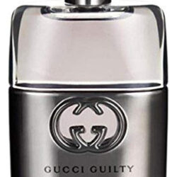 Perfume Gucci Guilty Eau De Toilette Spray 90ml Para Homens