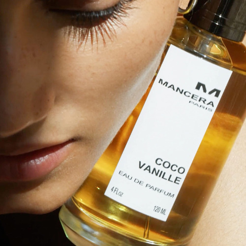 Perfume Mancera Coco Vanille Eau De Parfum 120ml For Women - Imagem 2