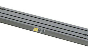 Suporte De Bicicletas Saris Traps Triple Track Para Caminhõe