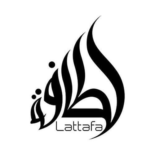 Água De Perfume Unissex Lattafa Bade'e Al Oud Amethyst - Imagem 8