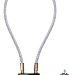 Cable Gun Lock Master Lock Co 14 99kadspt
