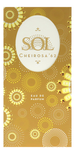 Perfume Sol De Janeiro Cheirosa 62 Edp Spray Para Mulheres 5 - Imagem 5