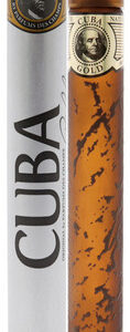 Perfume Cuba Cuba Gold Para Homens 35 Ml Edt Spray