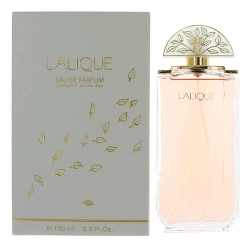 Perfume Lalique Lalique Eau De Parfum 100ml For Women
