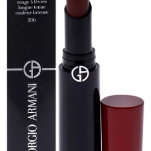 Batom Giorgio Armani Longwear Vivid 206 Cedar