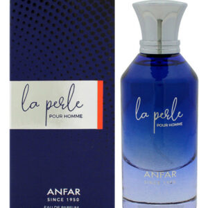 Perfume Anfar La Perle Eau De Parfum Spray 90ml Para Homens
