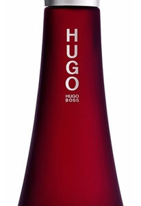 Hugo Boss Deep Red EDP 50ml para feminino