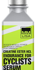 Suplemento Mmusa Cyclist Optimized Creatina Serum 150ml Cher