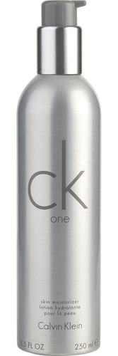 Loção Corporal Calvin Klein Ck One Unisex 250ml