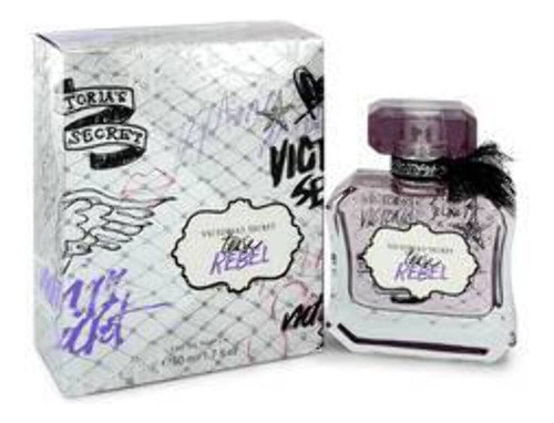 Perfume Victoria's Secret Tease Rebel Eau De Parfum 100ml