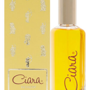 Ciara Da Revlon Para Mulheres - 2,3 Onças Edp Spray