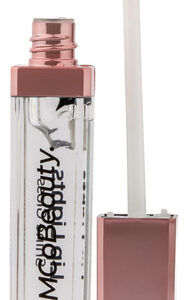 Brilho Labial Mcobeauty Liplights Shine Clear Vegan Cruelty