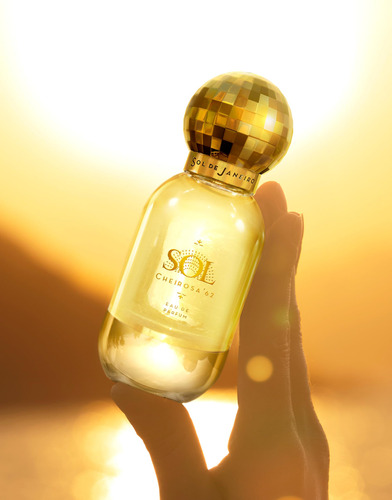 Perfume Sol De Janeiro Cheirosa "62 Eau De Parfum 50ml - Imagem 5