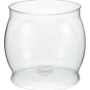 Lanterna De Vidro Globe Coleman R690b051 Para O Modelo 200,