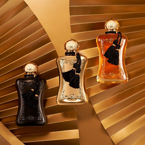 Perfume Parfums De Marly Darcy Eau De Parfum 75ml For Women - Imagem 5