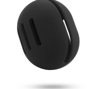 Estojo De Viagem De Silicone À Prova De Estilhaçamento Ferye