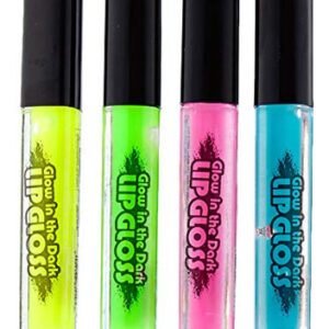 Rhode Island: Novidade, Cores Variadas, Que Brilham No Lábio