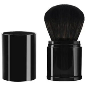 Escova Cosmética Para Pó