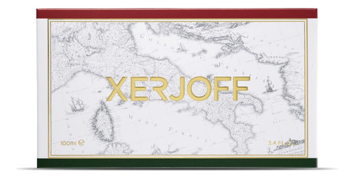 Perfume Xerjoff Xj 1861 Renaissance Eau De Parfum 100ml Unis - Imagem 3