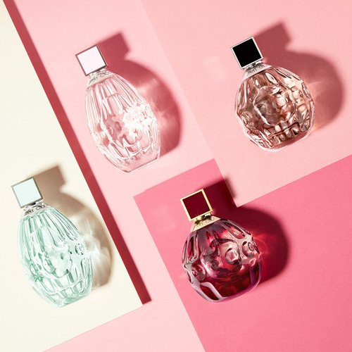 Perfume Jimmy Choo L'eau Eau De Toilette 90ml For Women - Imagem 5