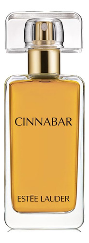 Perfume Estée Lauder Cinnabar Eau De Parfum 50ml For Women