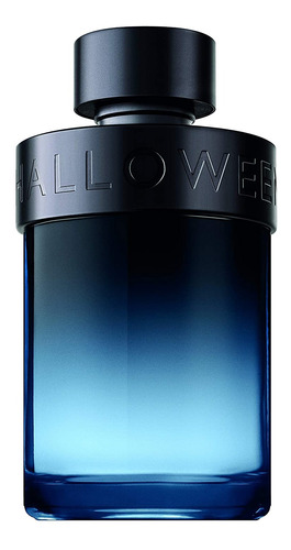 Spray Jesus Del Pozo Halloween Man X Edt 124 Ml Para Homens, - Imagem 3