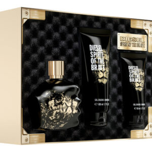 Perfume Diesel Spirit Of The Brave Eau De Toilette Para Home
