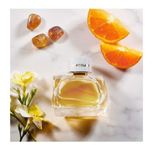 Perfume Montblanc Signature Absolue Eau De Parfum 50ml For W - Imagem 4