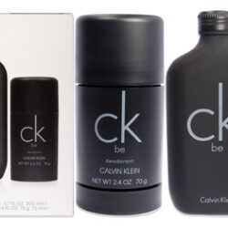 Perfume Calvin Klein Ck Be 200ml Eau De Toilette For Unisex
