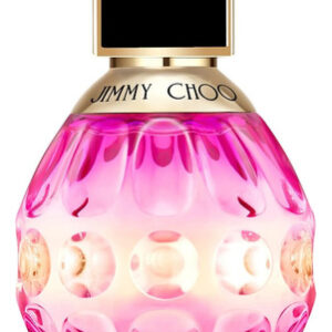 Perfume Jimmy Choo Rose Passion Eau De Parfum 40ml Para Mulh