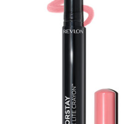 Batom Revlon Colorstay Matte Lite Crayon Embutido