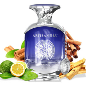 Perfume Anfar Artisan Blu Pour Homme Extrait De Parfum 100ml