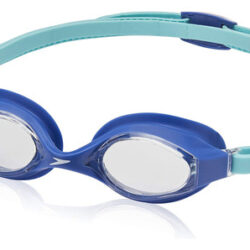 Óculos De Natação Speedo Super Flyer Unissex Para Crianças D